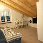 Апартаменты Casa Del Luppolo *
