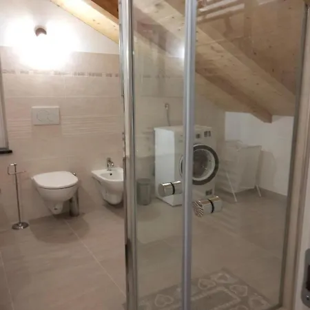 Casa Del Luppolo Apartman