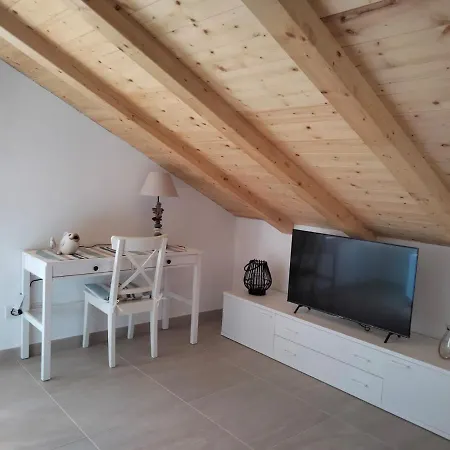 Casa Del Luppolo Apartamento