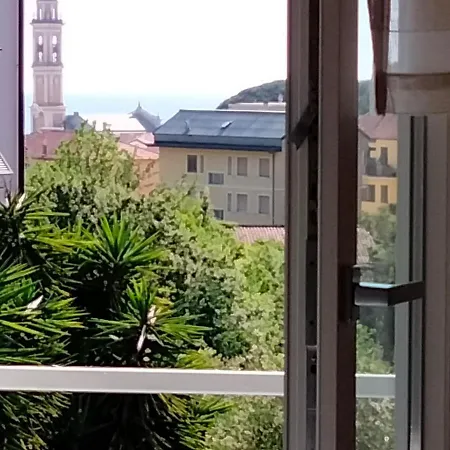 Casa Del Luppolo Daire Moneglia