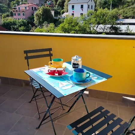 Apartament Casa Del Luppolo *