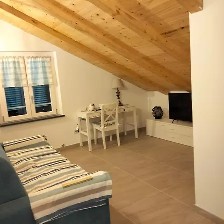 Apartament Casa Del Luppolo *