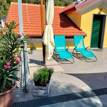 Casa Del Luppolo 아파트