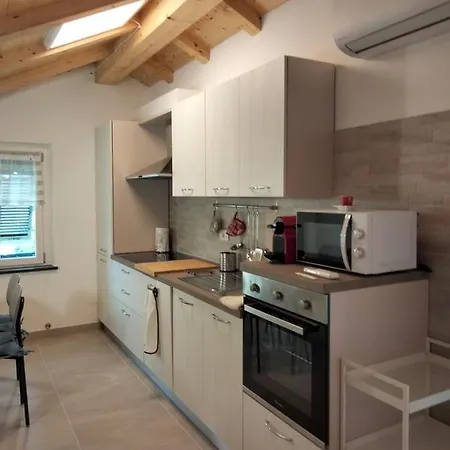 Casa Del Luppolo Apartamento Moneglia