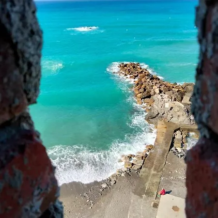 Casa Del Luppolo * Moneglia