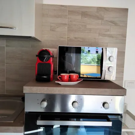 Casa Del Luppolo Apartament Moneglia
