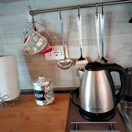 Apartamento Casa Del Luppolo *