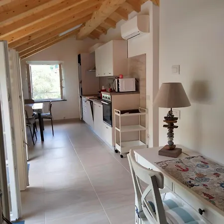 Casa Del Luppolo Moneglia