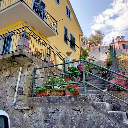 Apartamento Casa Del Luppolo Moneglia