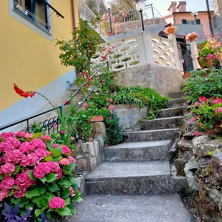 Casa Del Luppolo