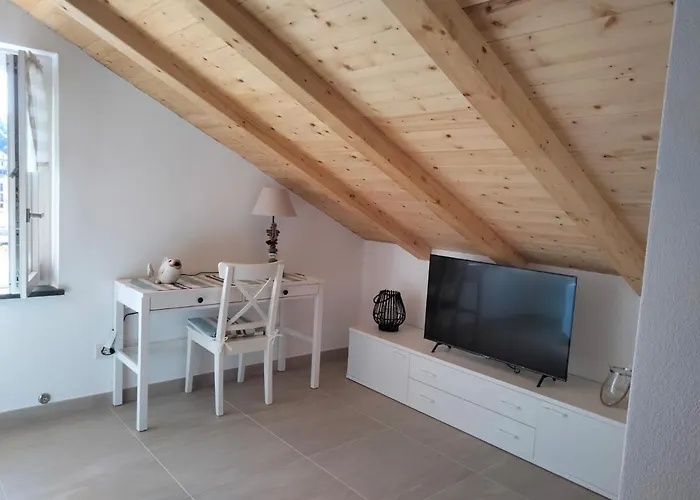 Casa Del Luppolo Lägenhet