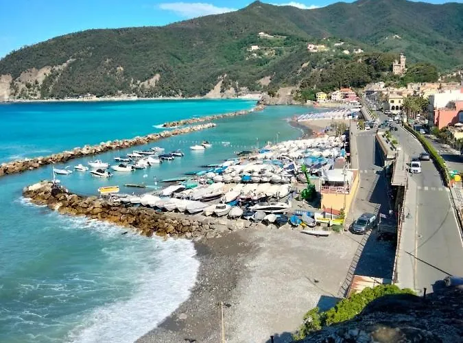 Casa Del Luppolo Lägenhet *